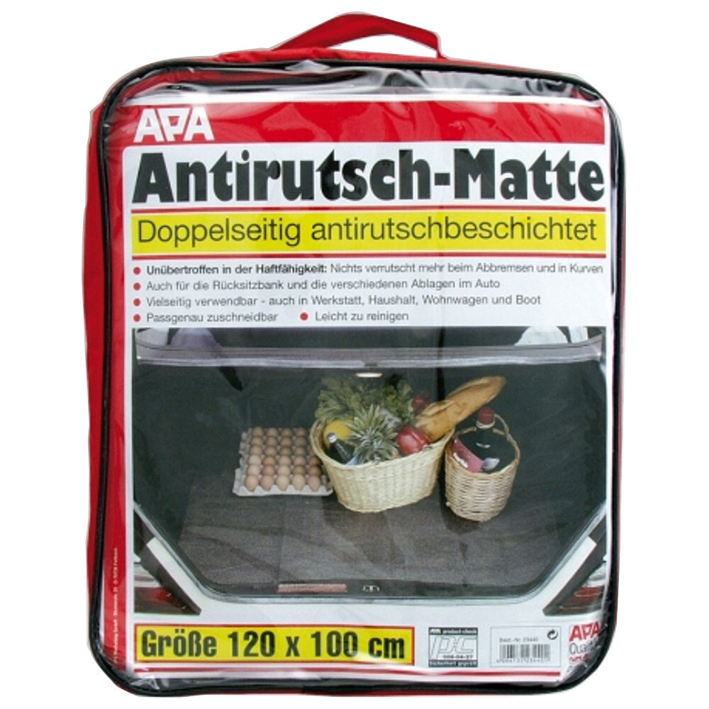 Antirutschmatte fürs Auto / Doppelpack in Nordrhein-Westfalen - Brühl